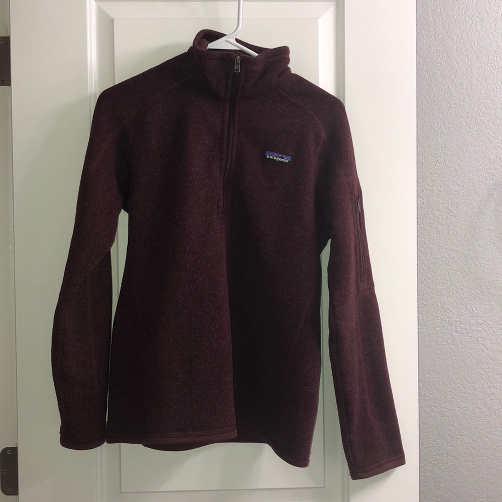 Patagonia Re-Posh